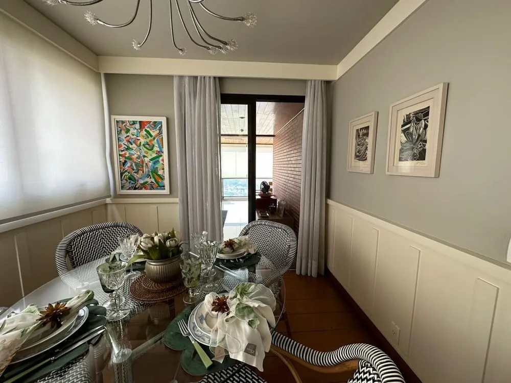 Apartamento, 4 quartos, 374 m² - Foto 4