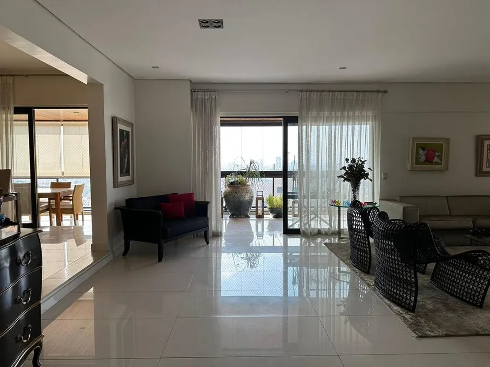 Apartamento, 4 quartos, 374 m² - Foto 2