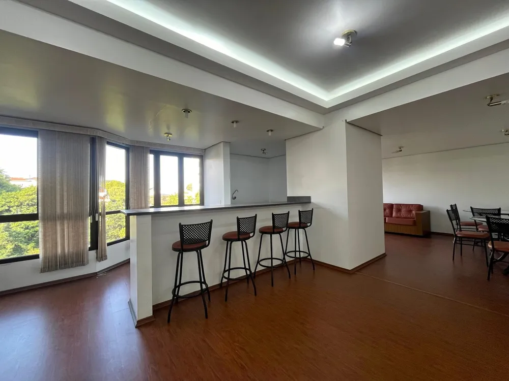 Apartamento, 4 quartos, 176 m² - Foto 8