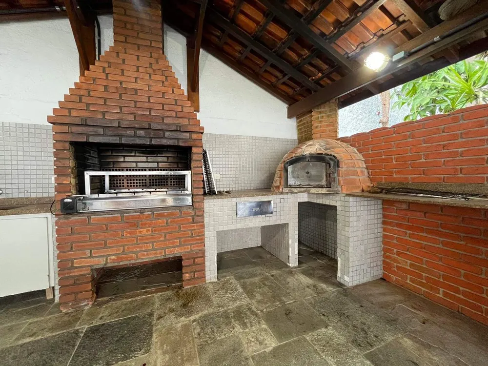 Apartamento, 4 quartos, 176 m² - Foto 5