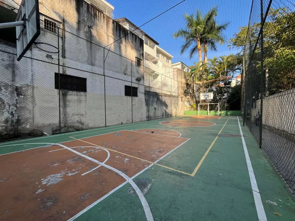 Apartamento, 4 quartos, 176 m² - Foto 7