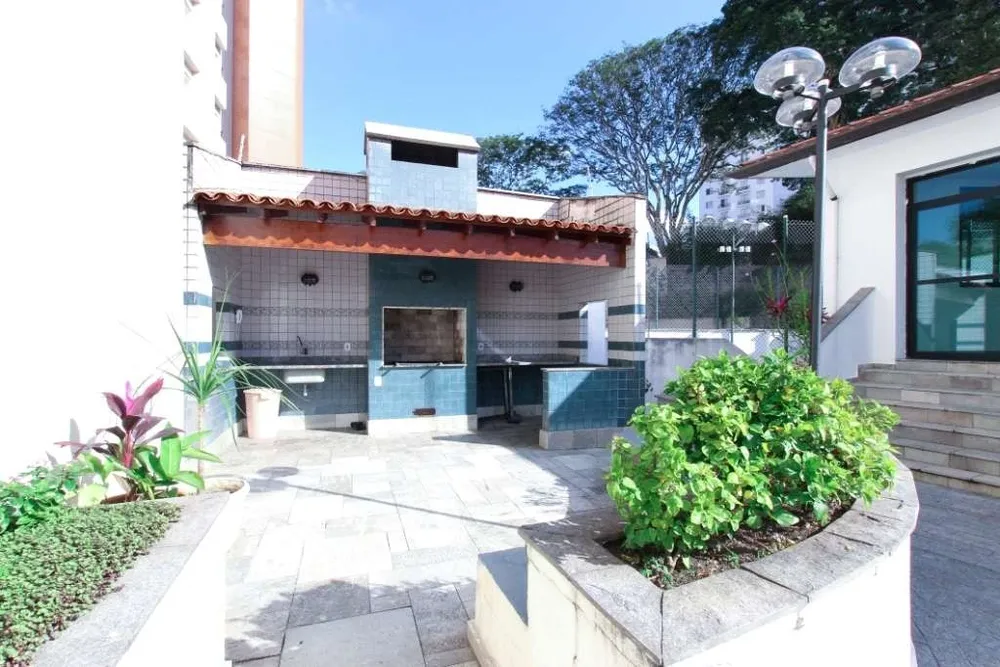 Apartamento, 3 quartos, 116 m² - Foto 3