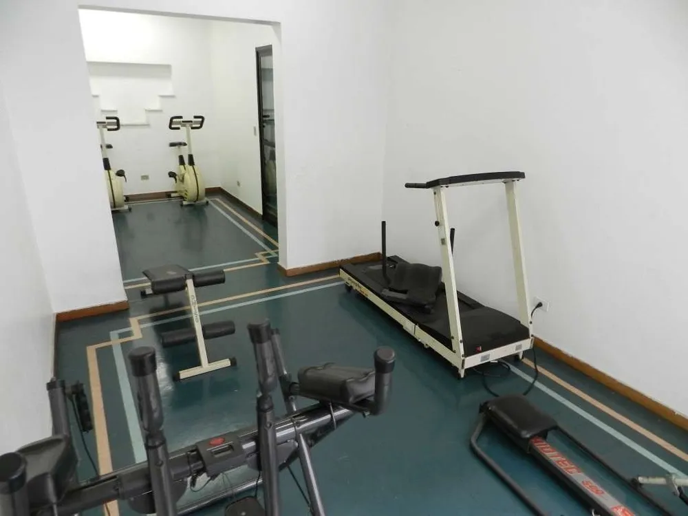 Apartamento, 3 quartos, 116 m² - Foto 4