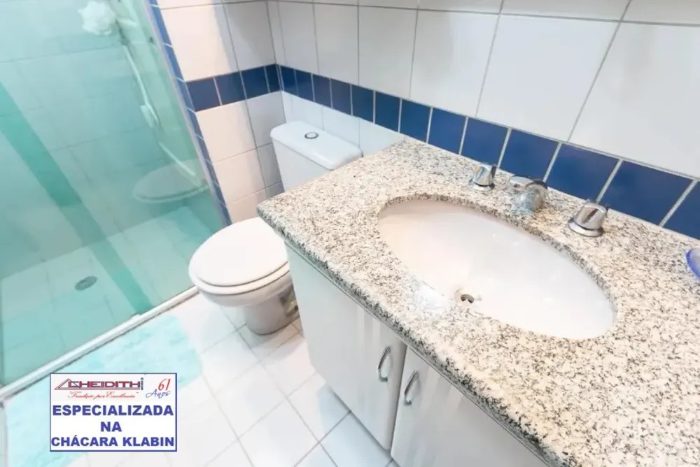 Apartamento, 3 quartos, 105 m² - Foto 3