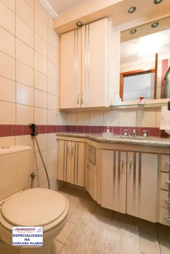 Apartamento, 3 quartos, 105 m² - Foto 5