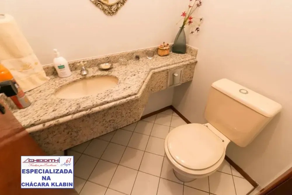 Apartamento, 3 quartos, 105 m² - Foto 2