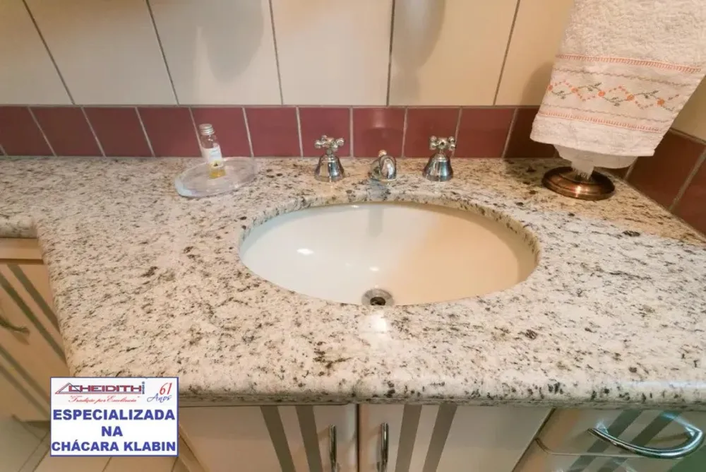 Apartamento, 3 quartos, 105 m² - Foto 4