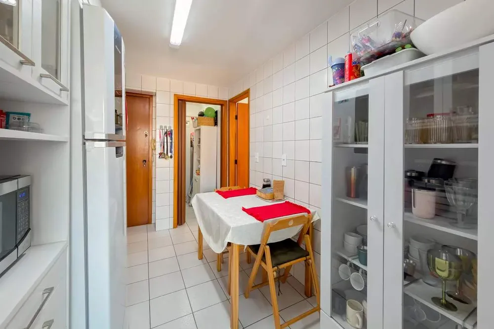 Apartamento, 3 quartos, 110 m² - Foto 4