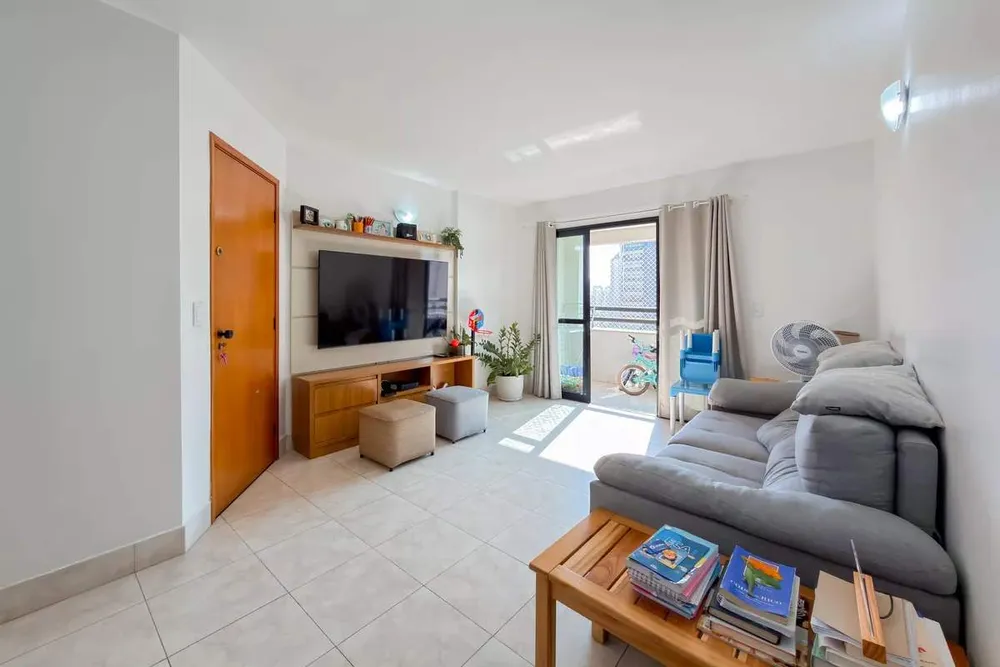 Apartamento, 3 quartos, 110 m² - Foto 3