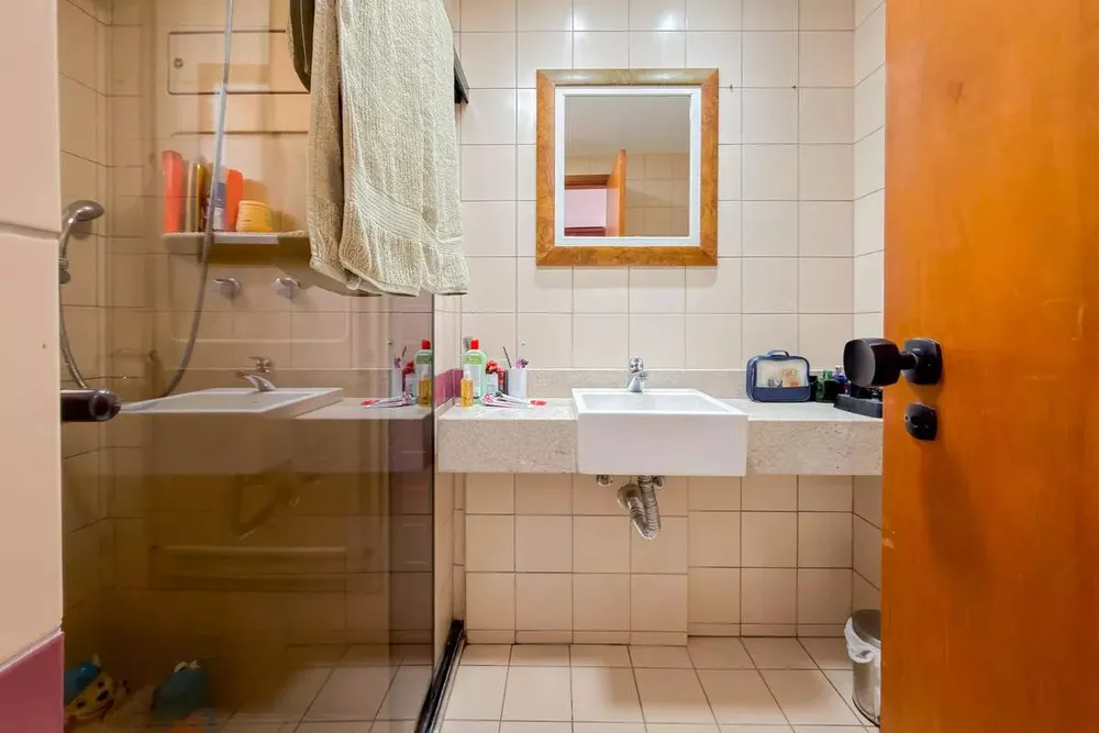 Apartamento, 3 quartos, 110 m² - Foto 7