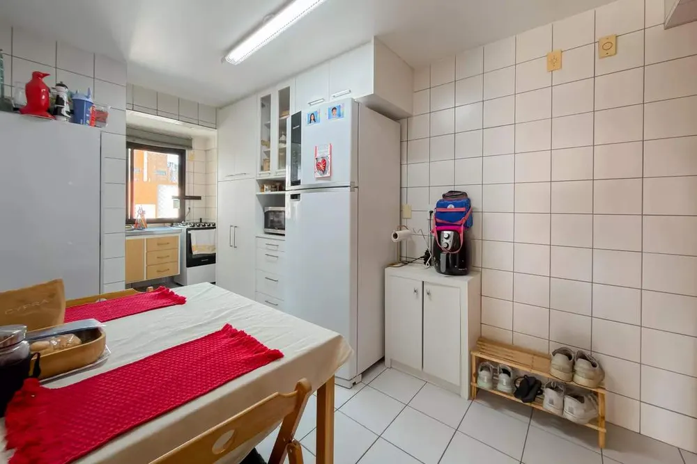 Apartamento, 3 quartos, 110 m² - Foto 5