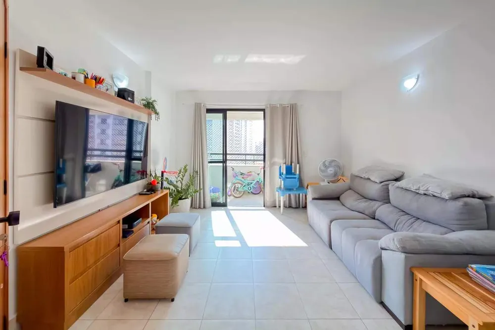 Apartamento, 3 quartos, 110 m² - Foto 6