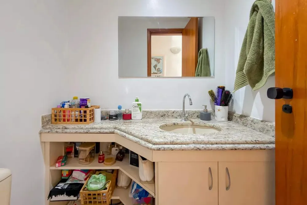 Apartamento, 3 quartos, 110 m² - Foto 2