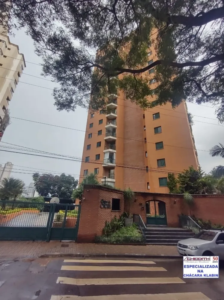 Apartamento, 4 quartos, 140 m² - Foto 3