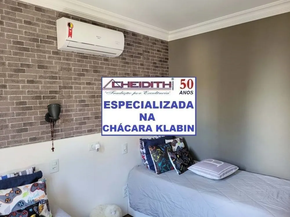 Apartamento, 4 quartos, 140 m² - Foto 1