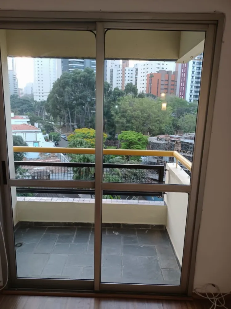 Apartamento, 2 quartos, 55 m² - Foto 1