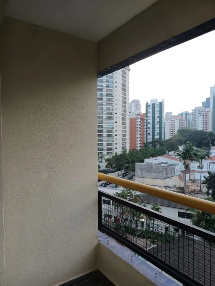 Apartamento, 2 quartos, 55 m² - Foto 2