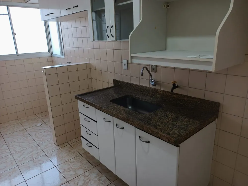 Apartamento, 2 quartos, 55 m² - Foto 5