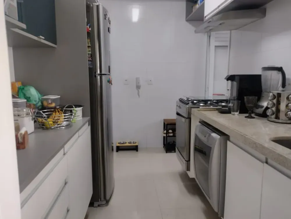 Apartamento, 3 quartos, 95 m² - Foto 10