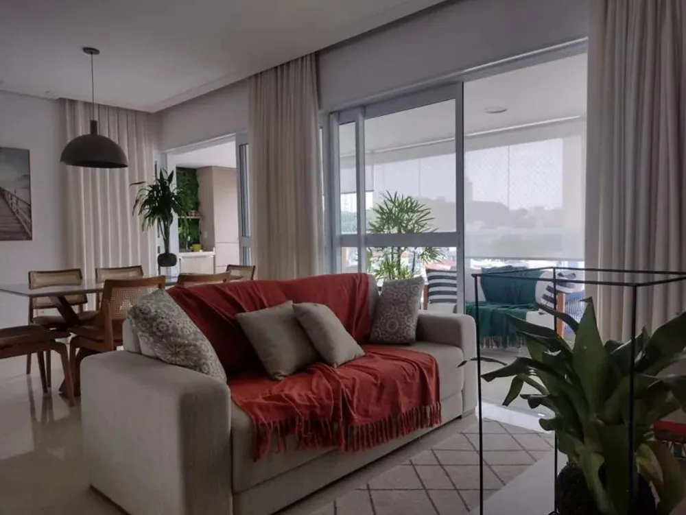 Apartamento, 3 quartos, 95 m² - Foto 1