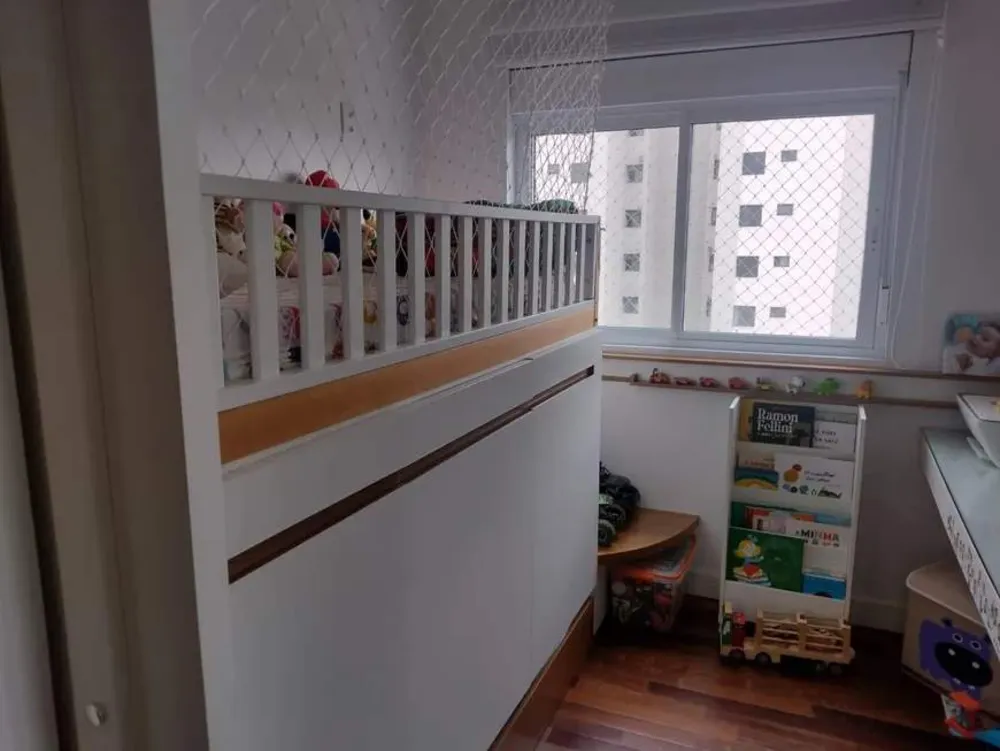 Apartamento, 3 quartos, 95 m² - Foto 9