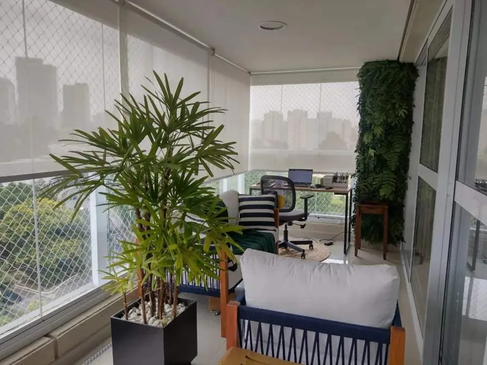 Apartamento, 3 quartos, 95 m² - Foto 6