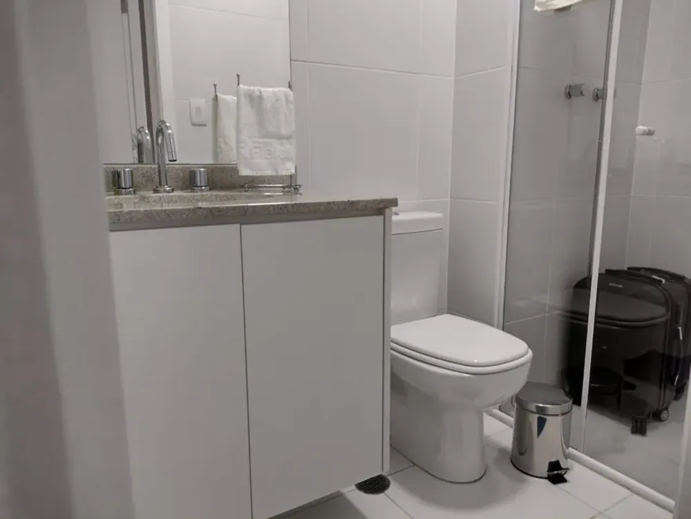 Apartamento, 3 quartos, 95 m² - Foto 11