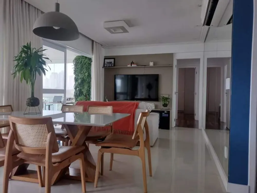 Apartamento, 3 quartos, 95 m² - Foto 3