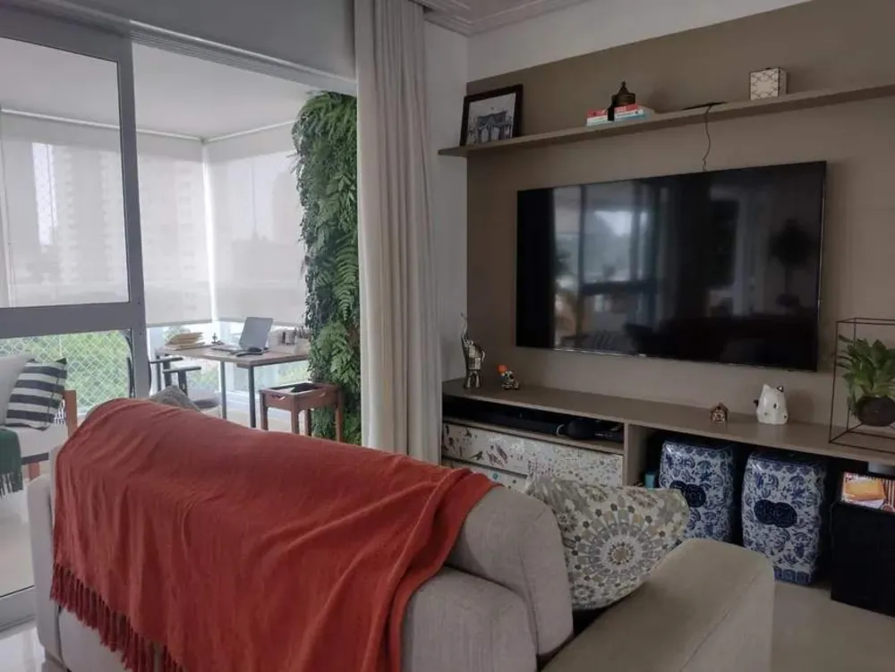 Apartamento, 3 quartos, 95 m² - Foto 4
