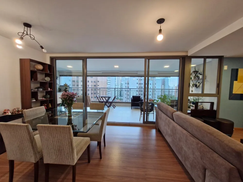 Apartamento, 3 quartos, 144 m² - Foto 8