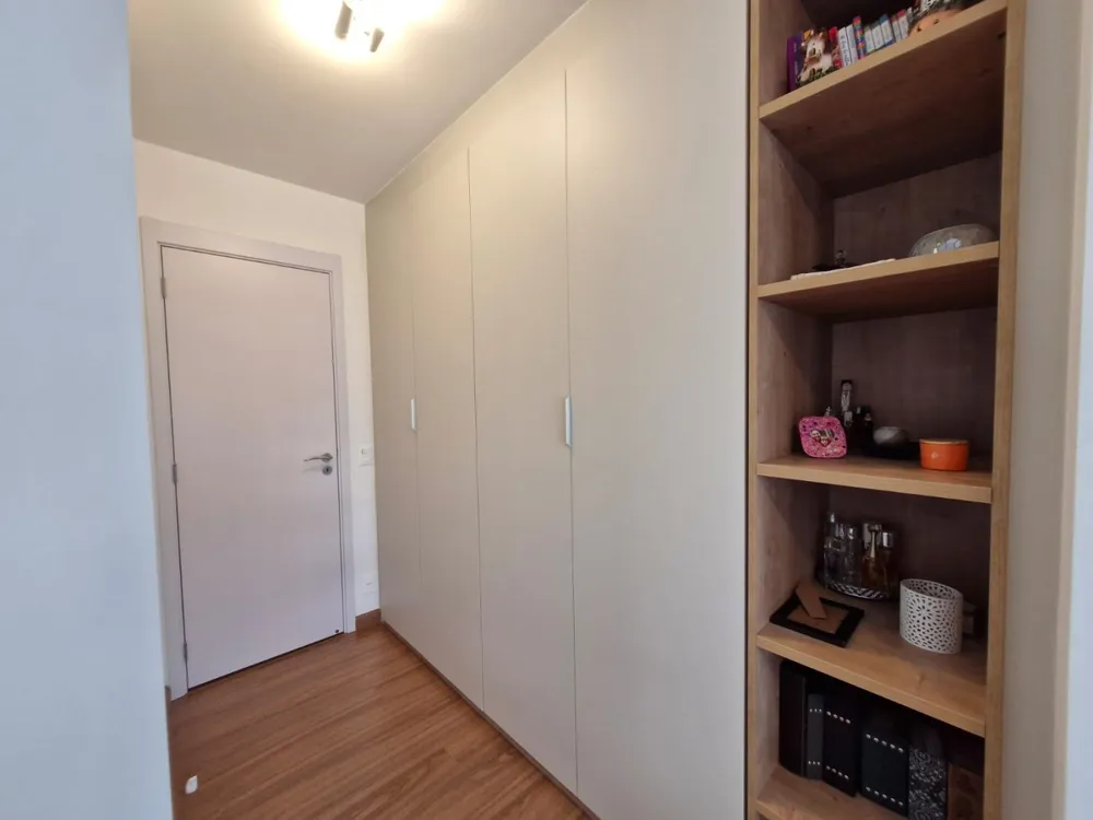 Apartamento, 3 quartos, 144 m² - Foto 1