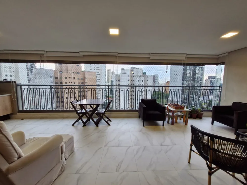 Apartamento, 3 quartos, 144 m² - Foto 5