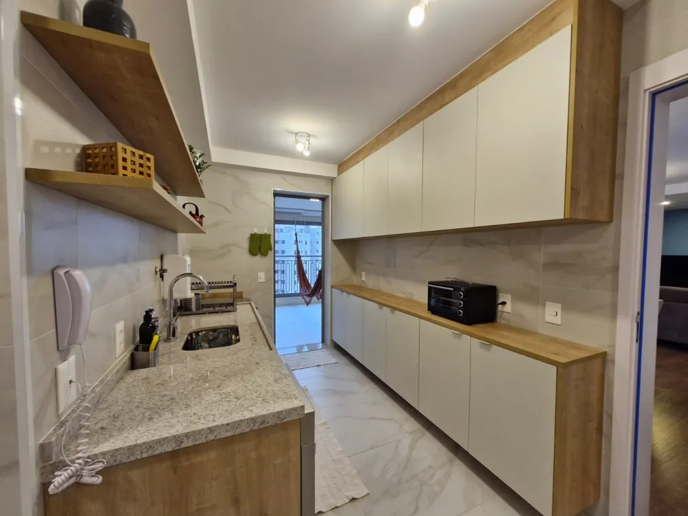Apartamento, 3 quartos, 144 m² - Foto 4