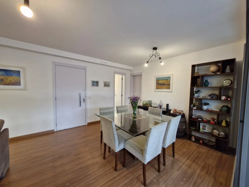 Apartamento, 3 quartos, 144 m² - Foto 6