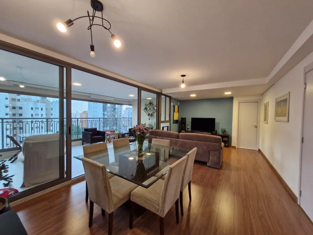 Apartamento, 3 quartos, 144 m² - Foto 4