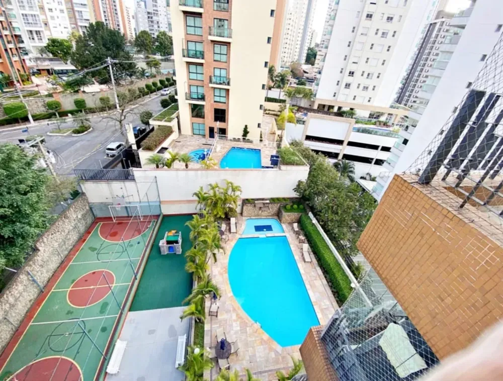Apartamento, 3 quartos, 130 m² - Foto 3