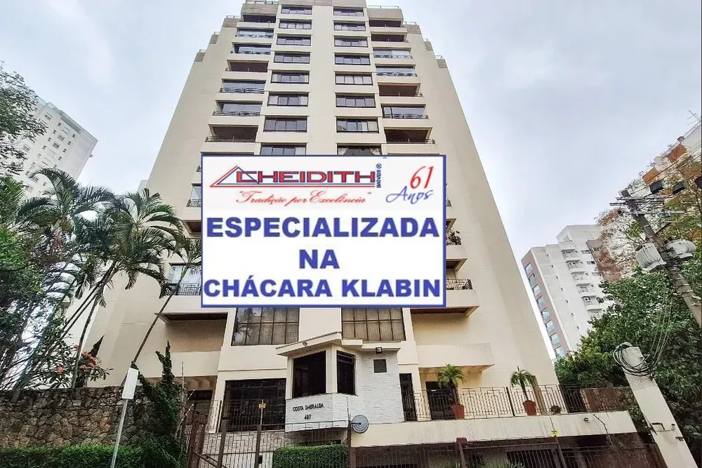 Apartamento, 3 quartos, 130 m² - Foto 7