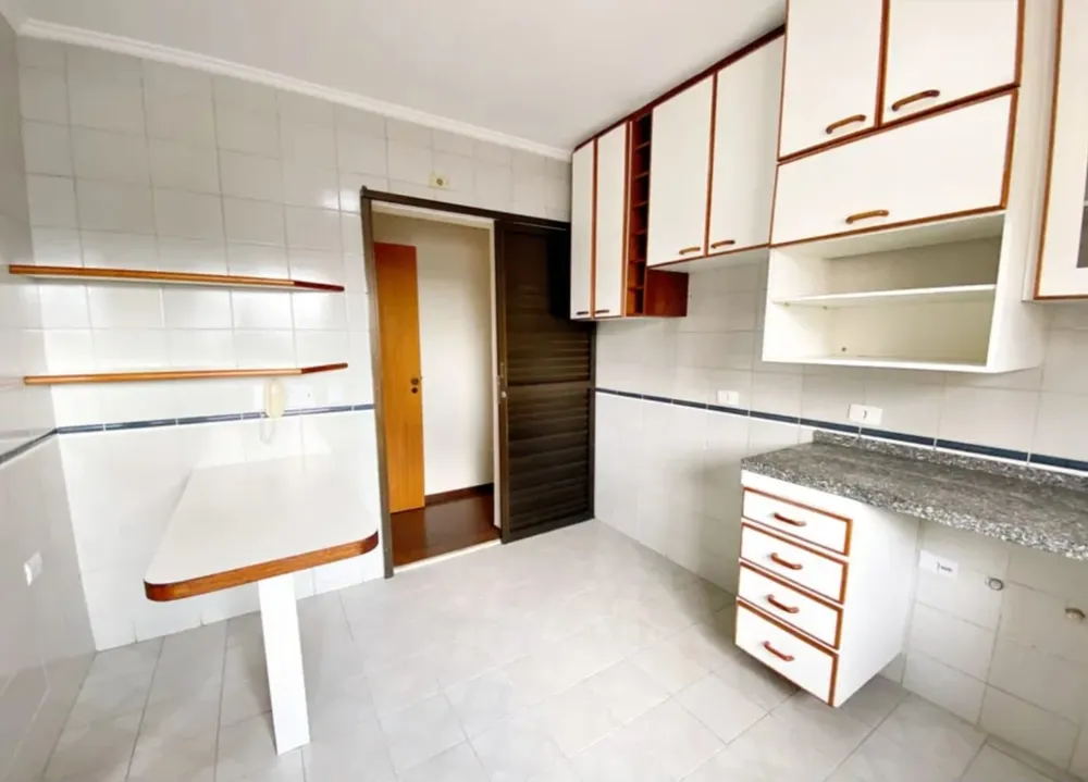 Apartamento, 3 quartos, 130 m² - Foto 1