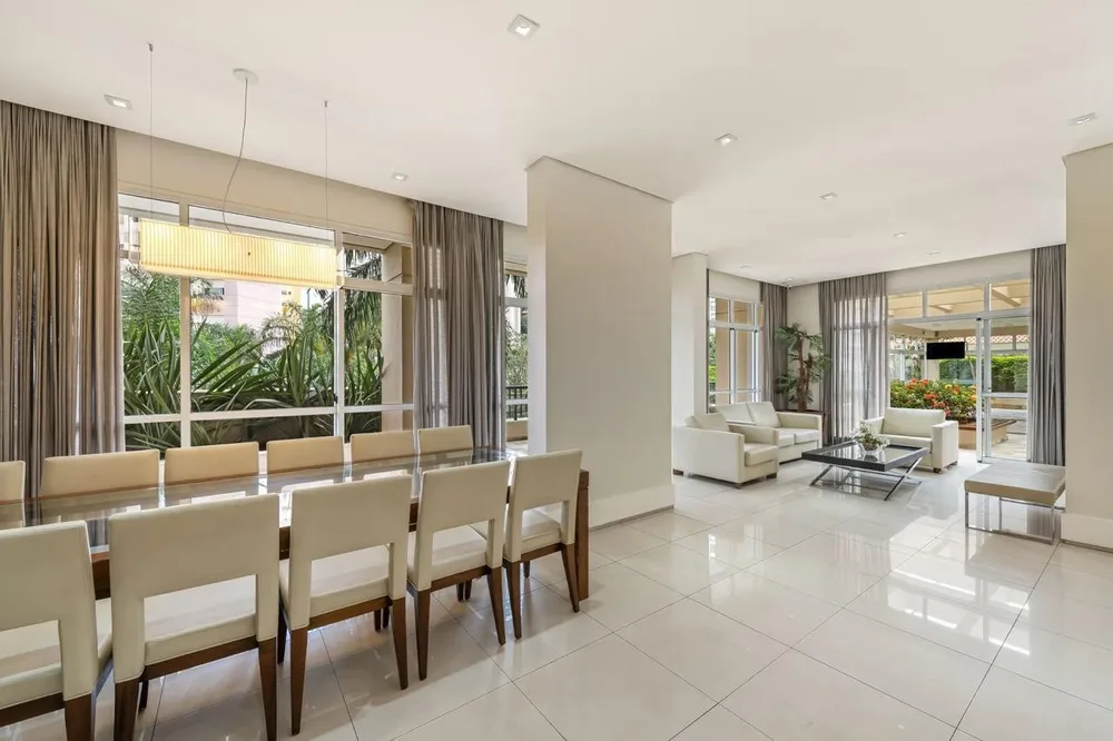 Apartamento, 3 quartos, 184 m² - Foto 7