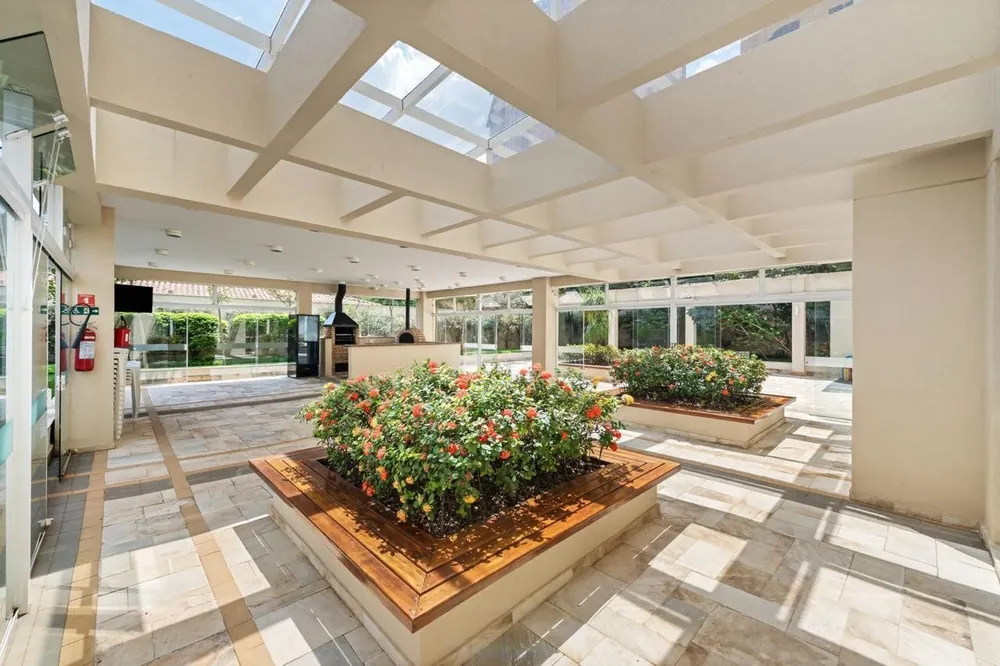 Apartamento, 3 quartos, 184 m² - Foto 6