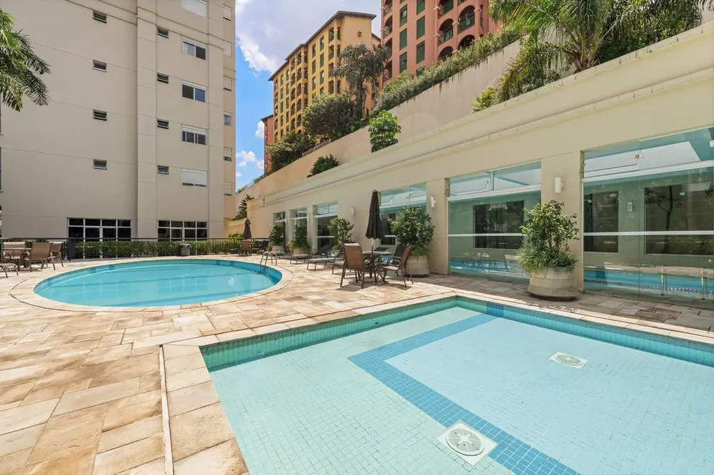 Apartamento, 3 quartos, 184 m² - Foto 7
