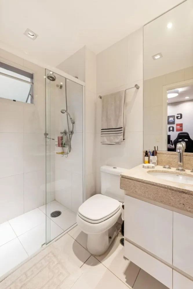 Apartamento, 3 quartos, 184 m² - Foto 8
