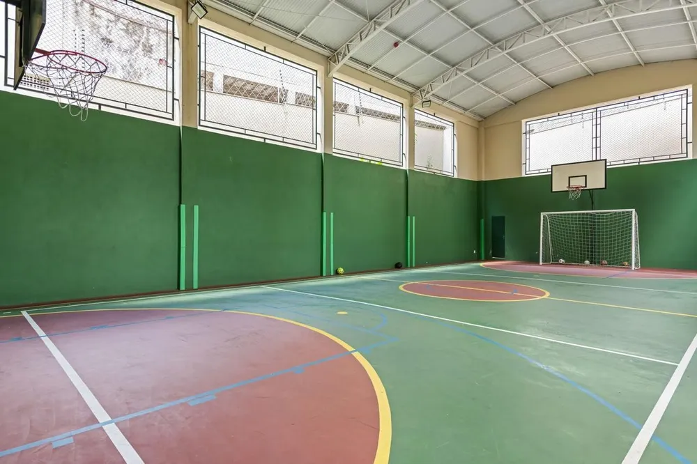 Apartamento, 3 quartos, 184 m² - Foto 4