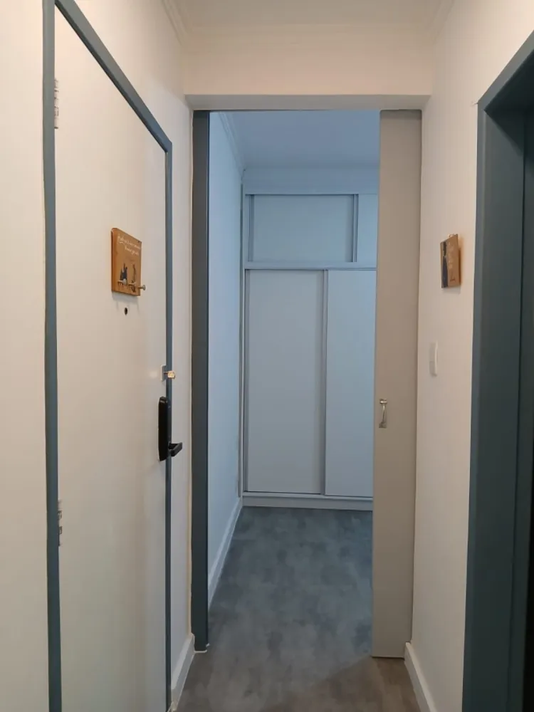 Apartamento, 2 quartos - Foto 1
