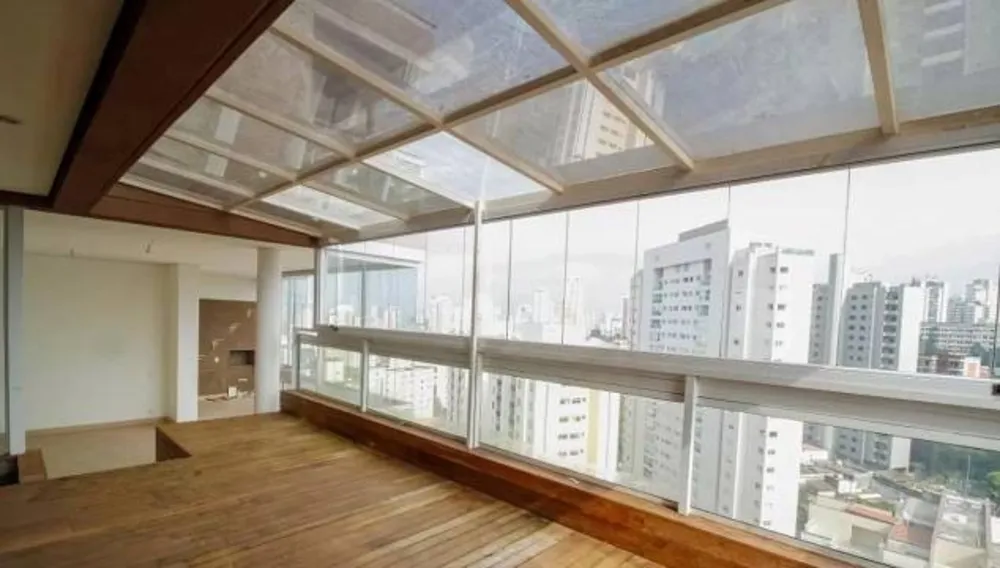 Cobertura, 4 quartos, 254 m² - Foto 6