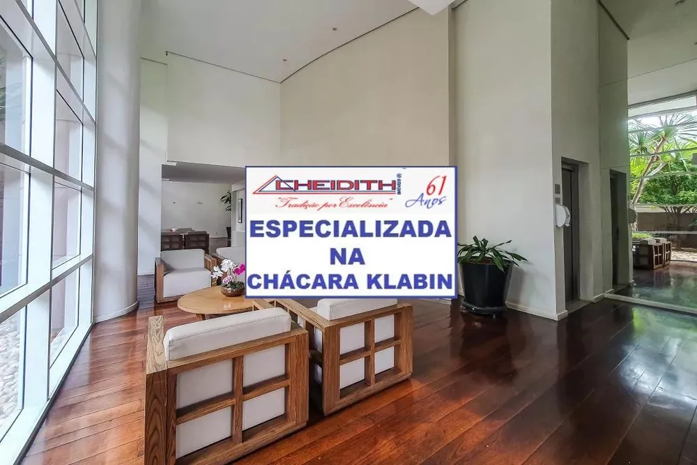 Cobertura, 4 quartos, 254 m² - Foto 9