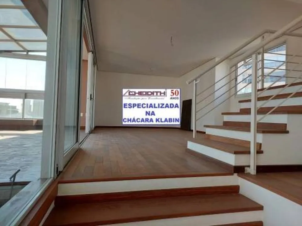 Cobertura, 4 quartos, 254 m² - Foto 2
