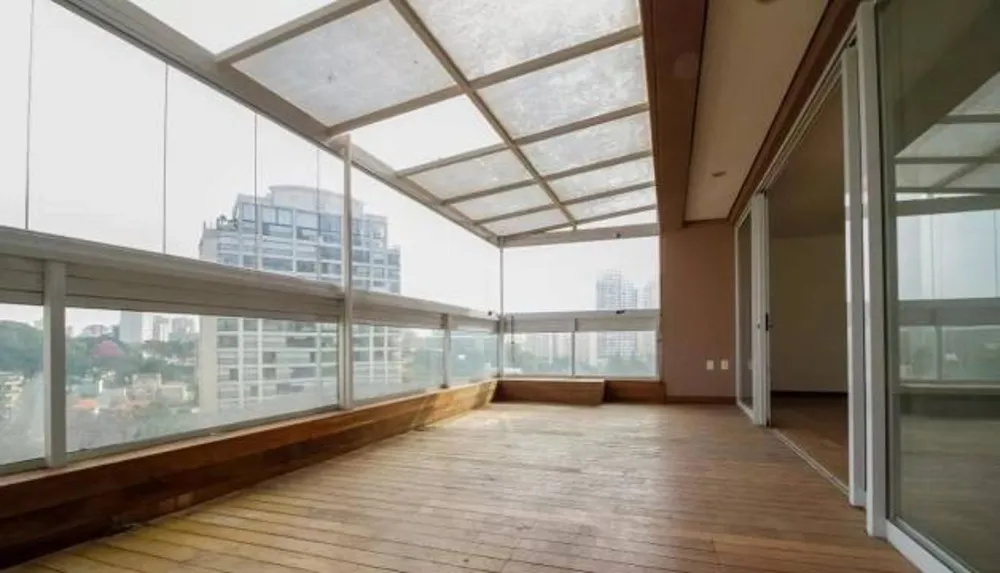 Cobertura, 4 quartos, 254 m² - Foto 5