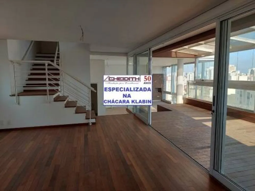 Cobertura, 4 quartos, 254 m² - Foto 1