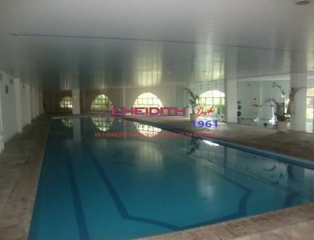Apartamento, 3 quartos, 209 m² - Foto 5